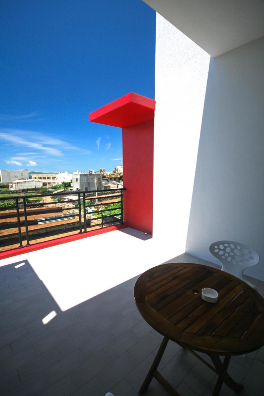Colorful Homestay Magong Exterior foto